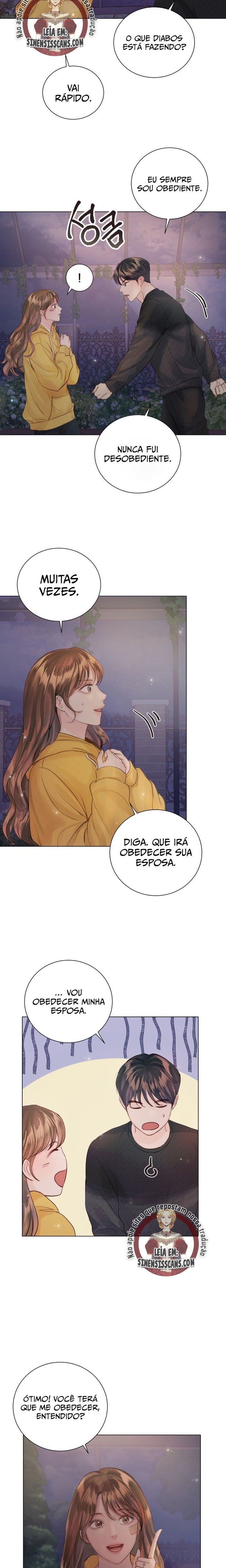 Surely Happy Ending Capítulo 74 Página 17