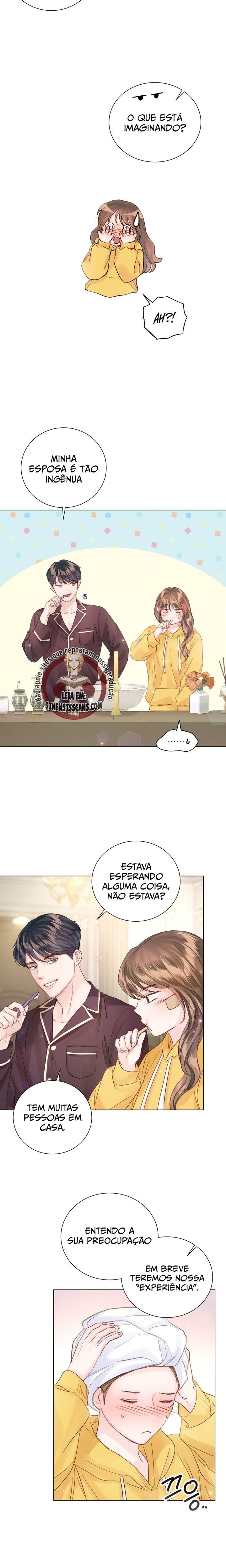 Surely Happy Ending Capítulo 74 Página 21