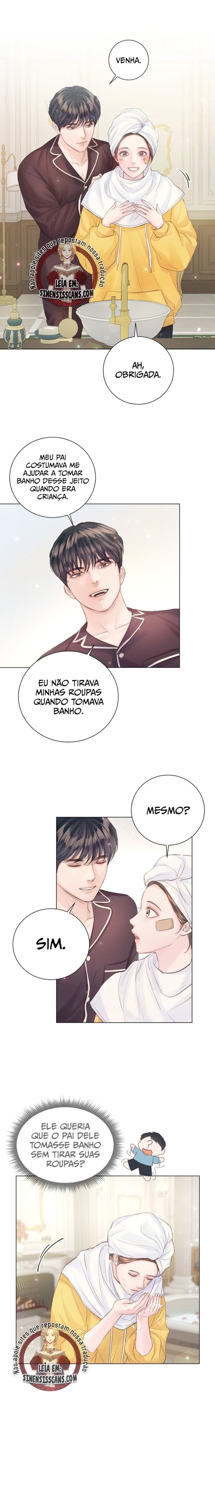 Surely Happy Ending Capítulo 74 Página 23