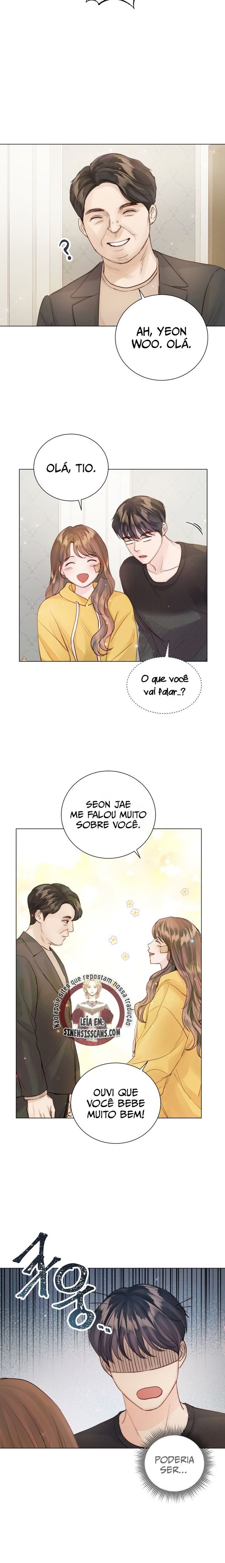 Surely Happy Ending Capítulo 74 Página 4
