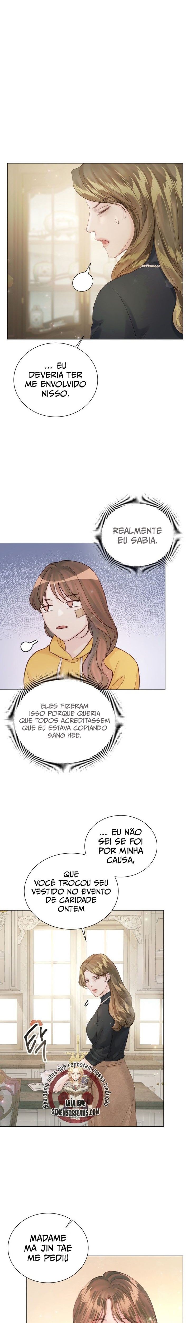 Surely Happy Ending Capítulo 75 Página 13