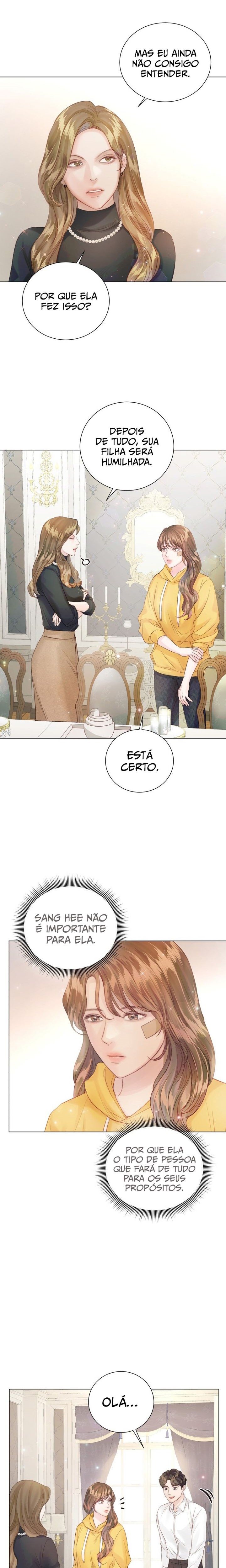 Surely Happy Ending Capítulo 75 Página 15