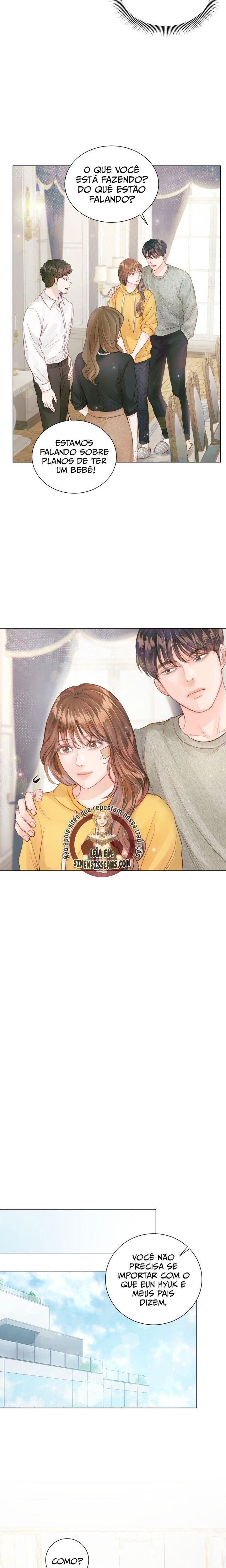 Surely Happy Ending Capítulo 75 Página 19