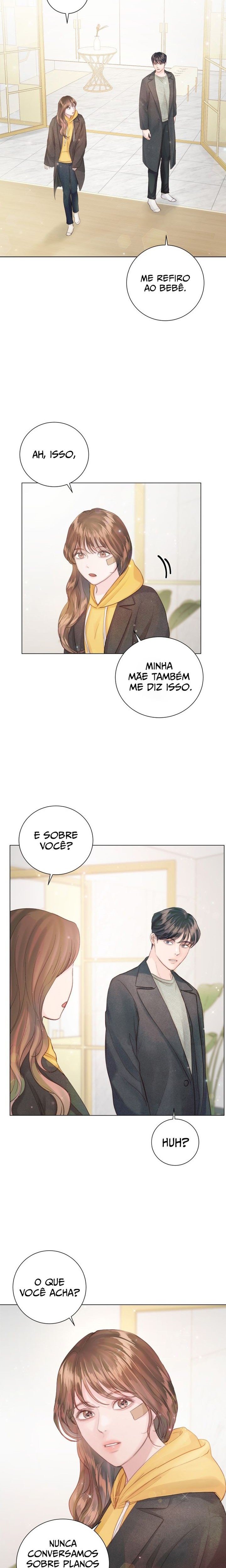 Surely Happy Ending Capítulo 75 Página 20