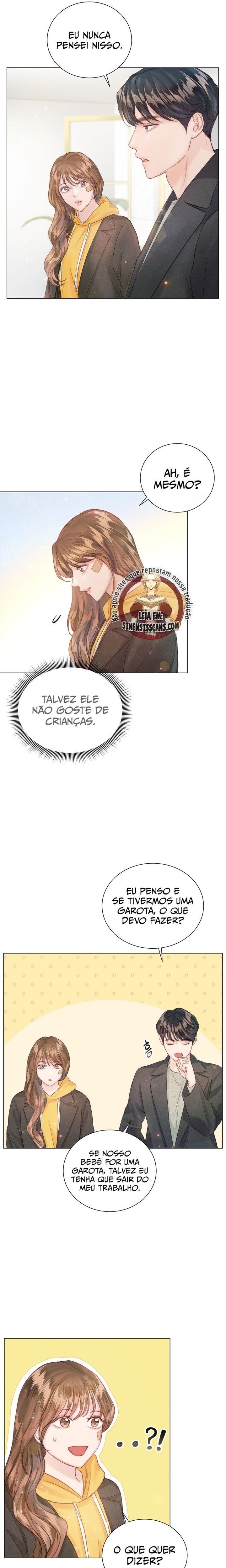 Surely Happy Ending Capítulo 75 Página 22