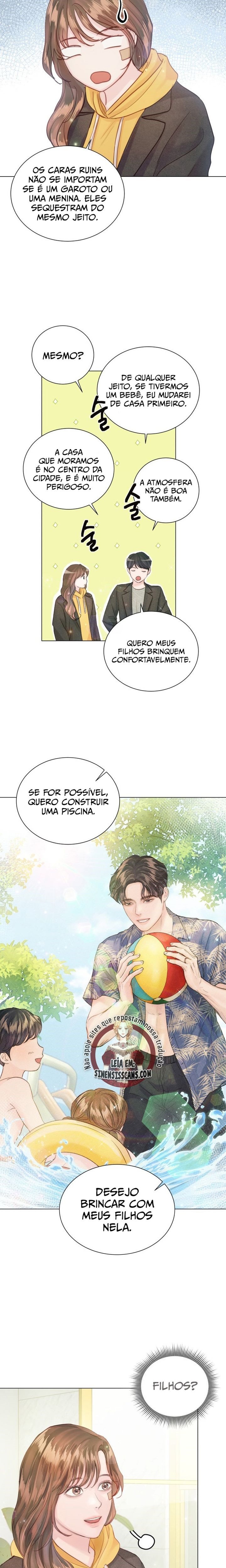 Surely Happy Ending Capítulo 75 Página 24