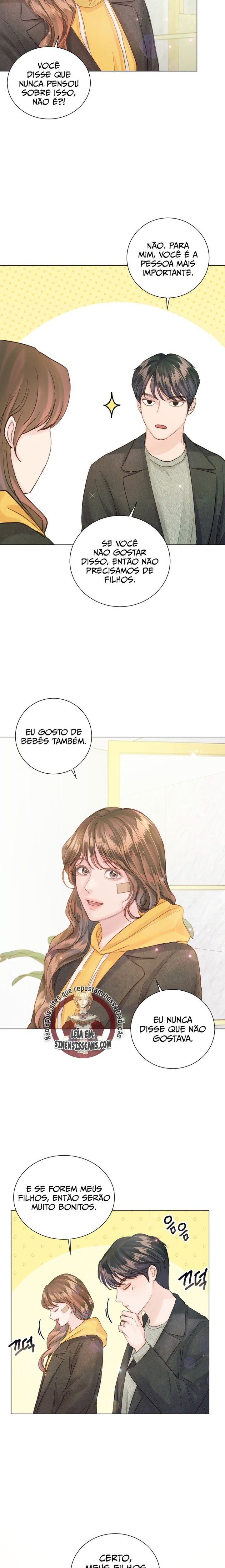 Surely Happy Ending Capítulo 75 Página 25