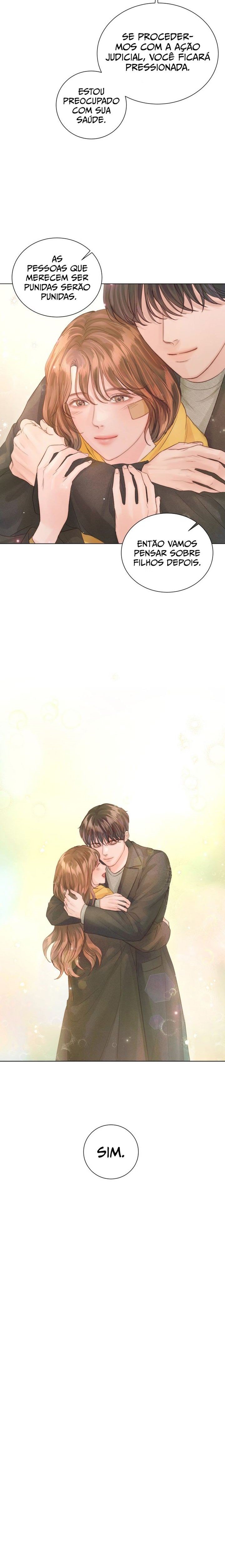 Surely Happy Ending Capítulo 75 Página 28