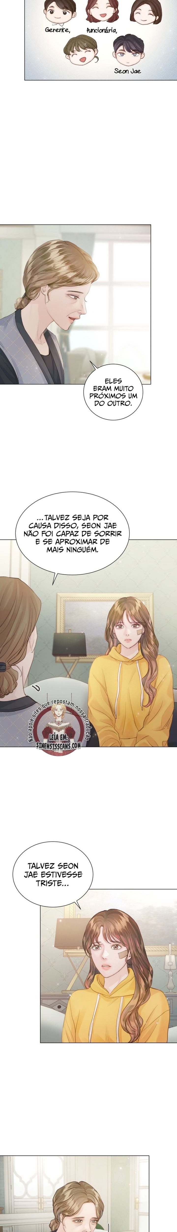 Surely Happy Ending Capítulo 75 Página 4