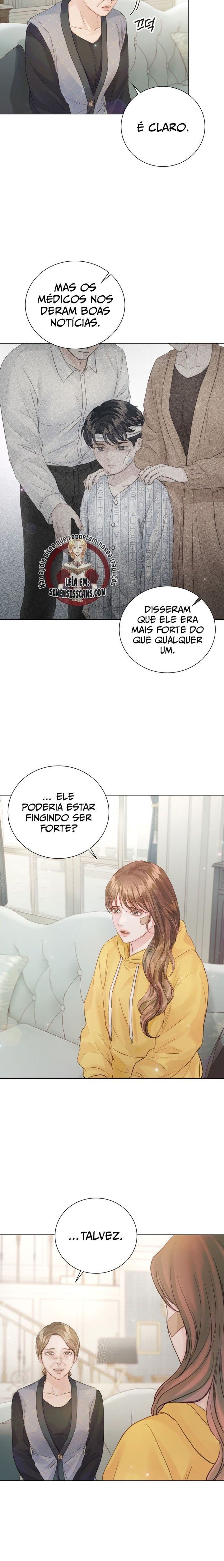 Surely Happy Ending Capítulo 75 Página 5