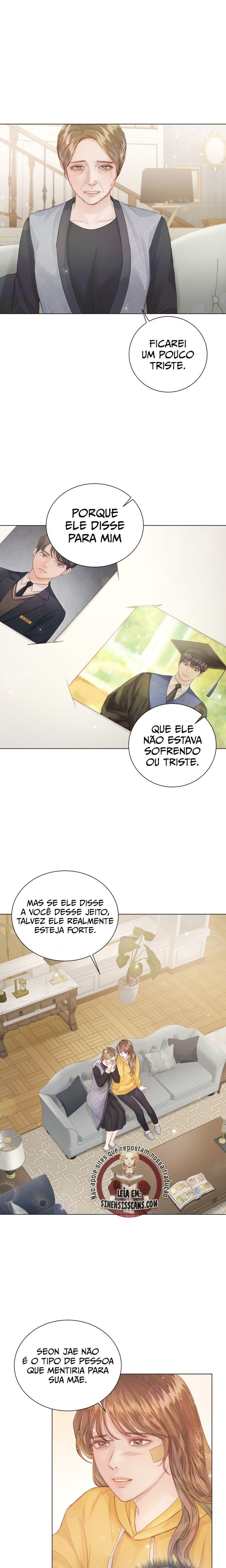 Surely Happy Ending Capítulo 75 Página 7