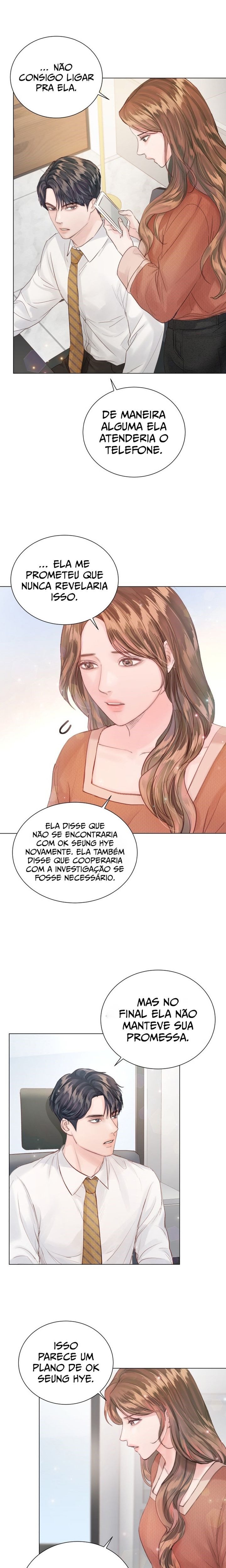 Surely Happy Ending Capítulo 76 Página 10