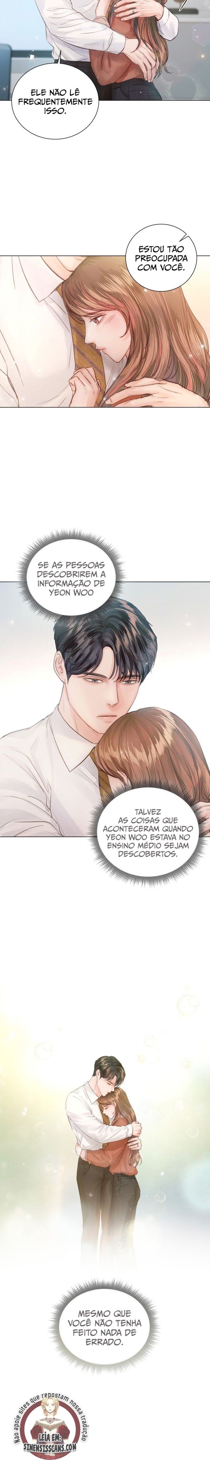 Surely Happy Ending Capítulo 76 Página 12
