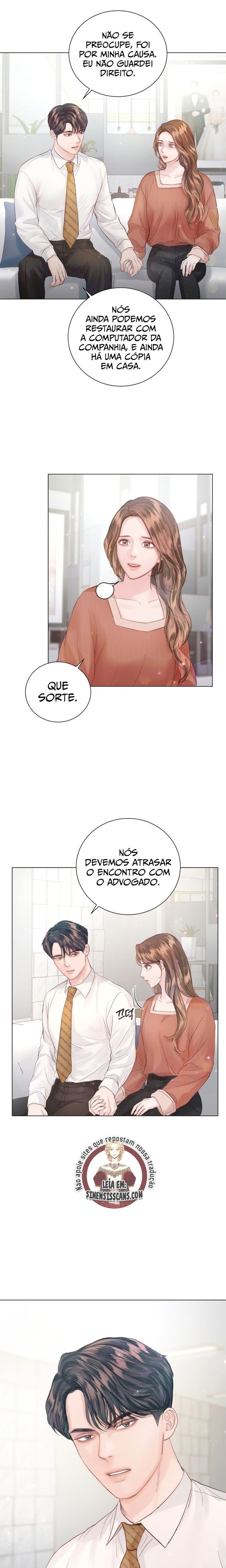 Surely Happy Ending Capítulo 76 Página 15