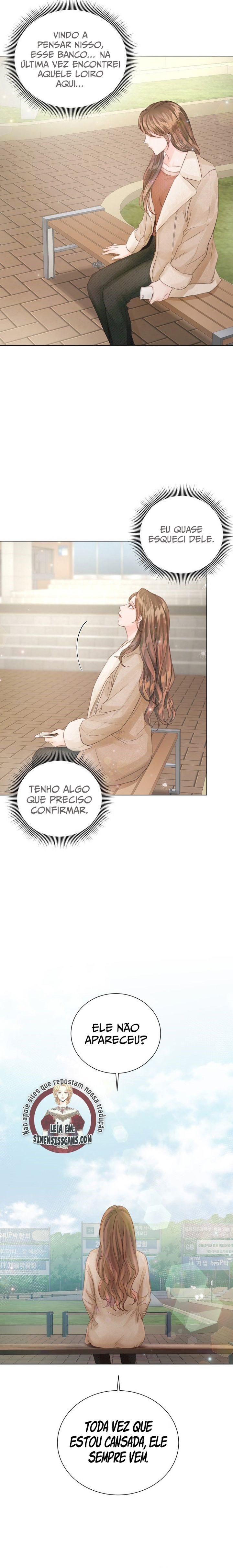 Surely Happy Ending Capítulo 76 Página 18