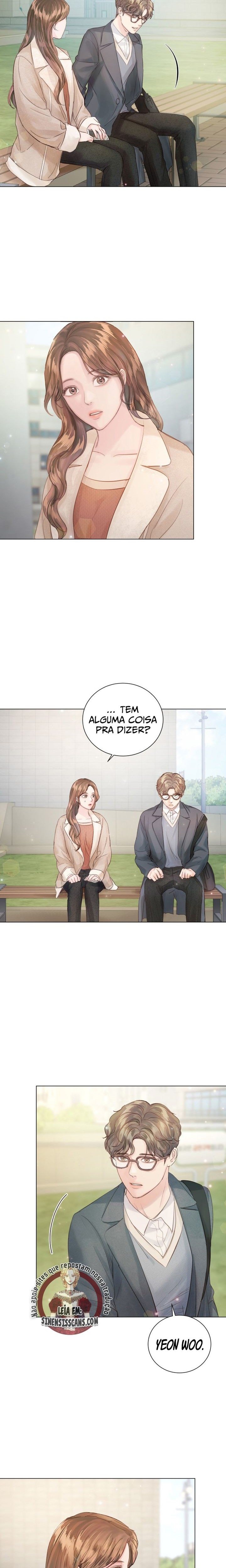 Surely Happy Ending Capítulo 76 Página 20