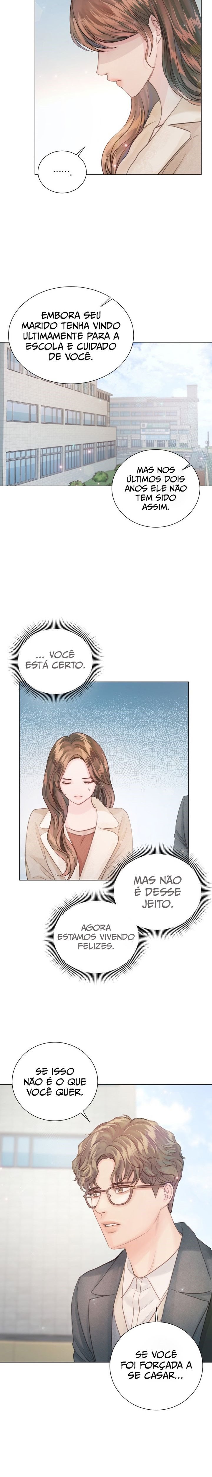 Surely Happy Ending Capítulo 76 Página 23