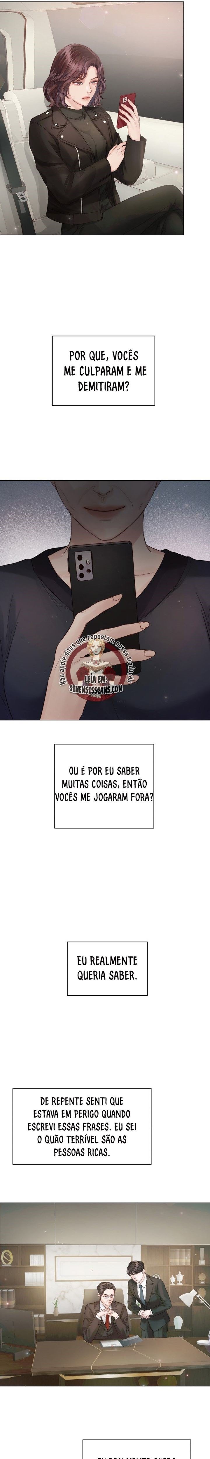 Surely Happy Ending Capítulo 76 Página 8