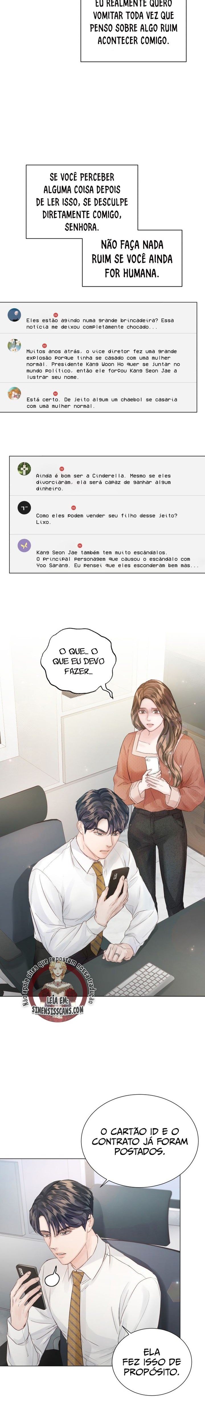 Surely Happy Ending Capítulo 76 Página 9