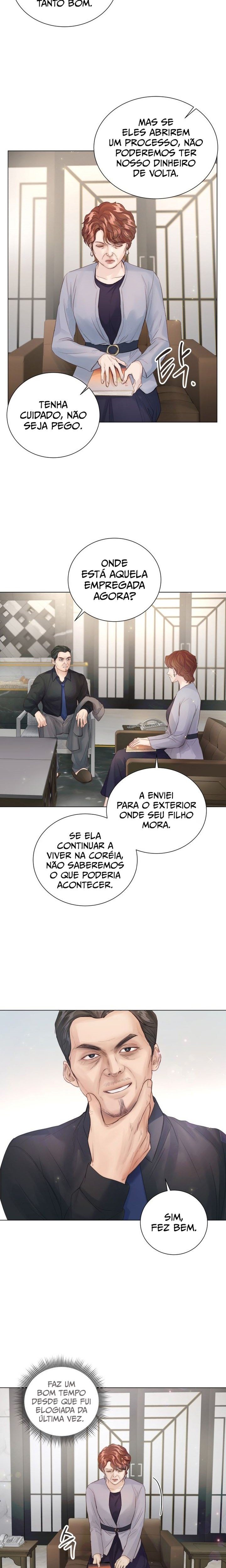 Surely Happy Ending Capítulo 77 Página 17