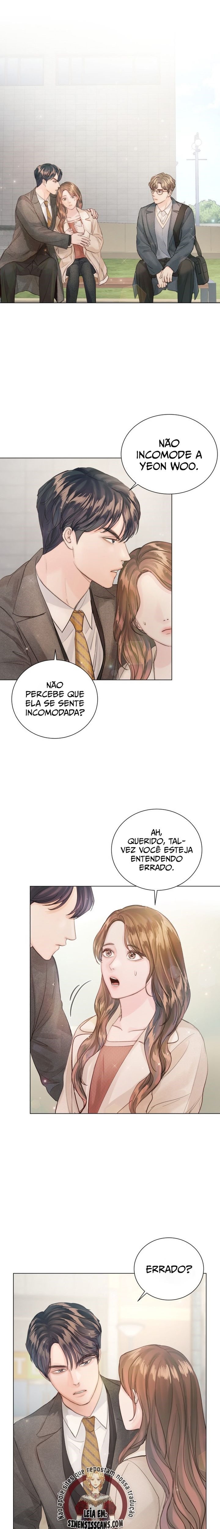 Surely Happy Ending Capítulo 77 Página 2