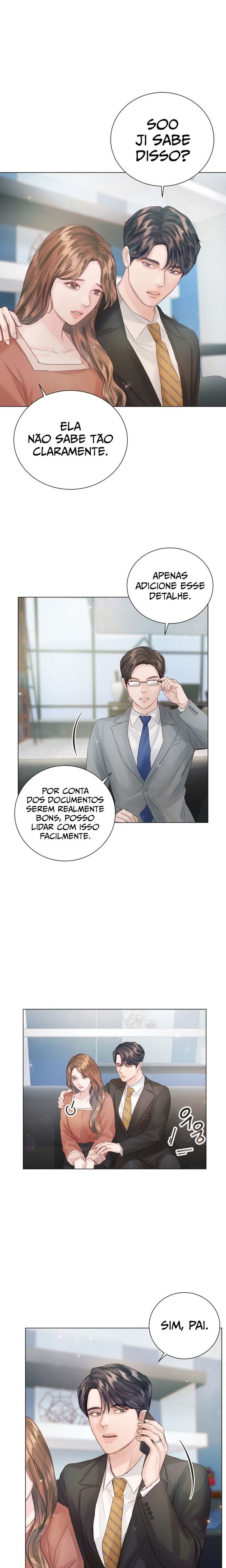 Surely Happy Ending Capítulo 77 Página 27