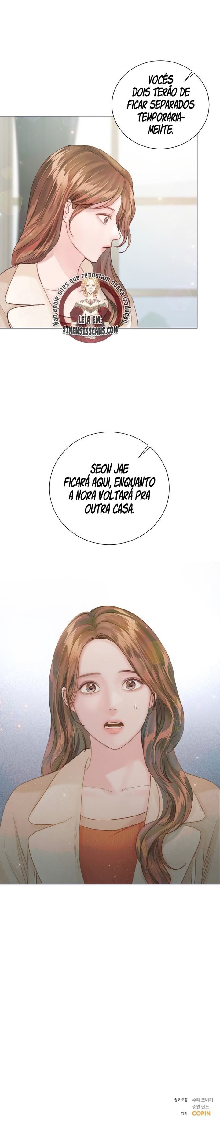 Surely Happy Ending Capítulo 77 Página 32
