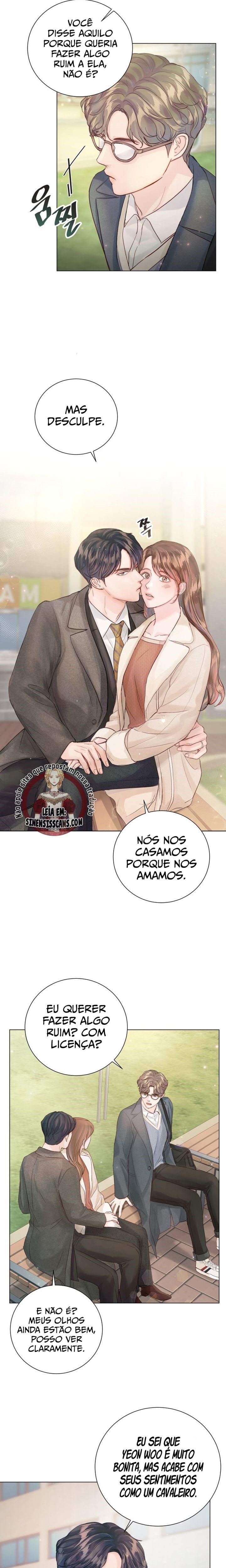 Surely Happy Ending Capítulo 77 Página 4