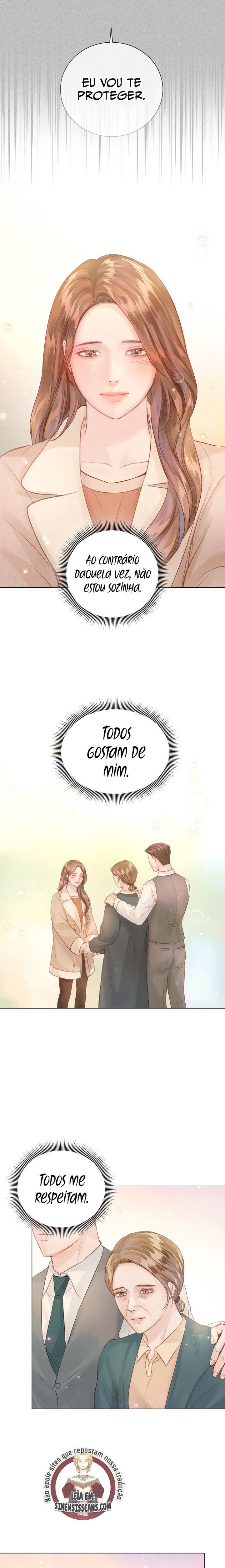 Surely Happy Ending Capítulo 78 Página 10
