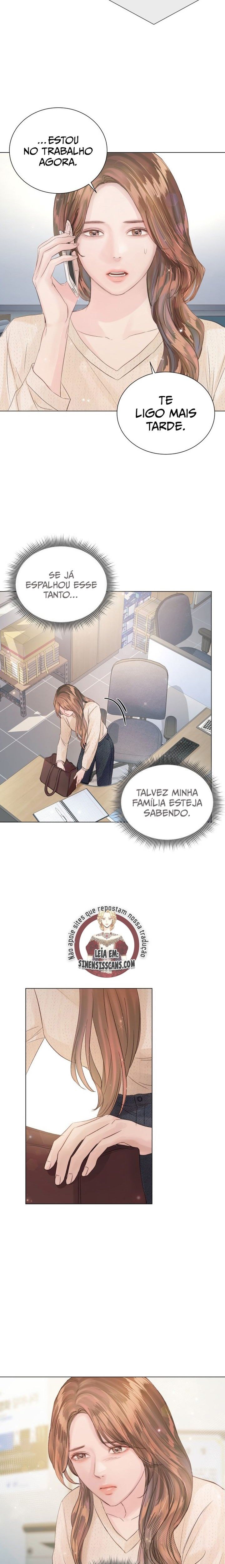 Surely Happy Ending Capítulo 78 Página 22