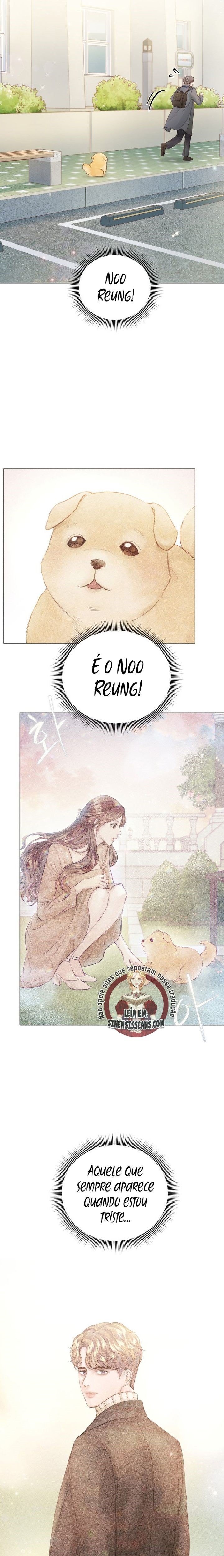 Surely Happy Ending Capítulo 78 Página 25