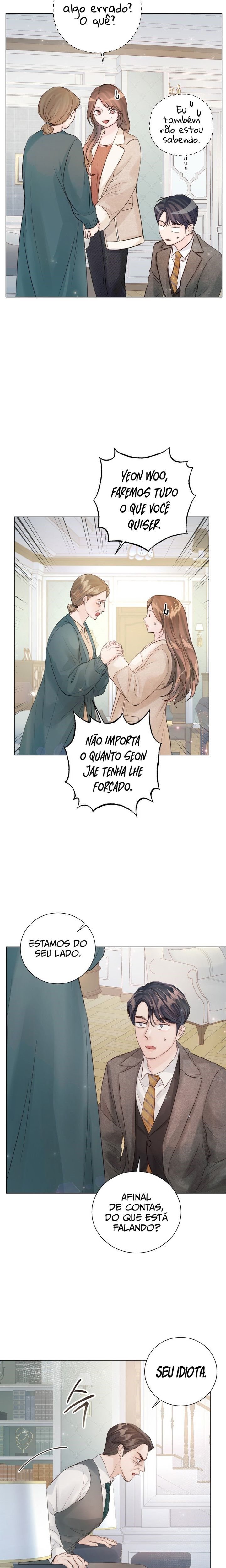 Surely Happy Ending Capítulo 78 Página 4