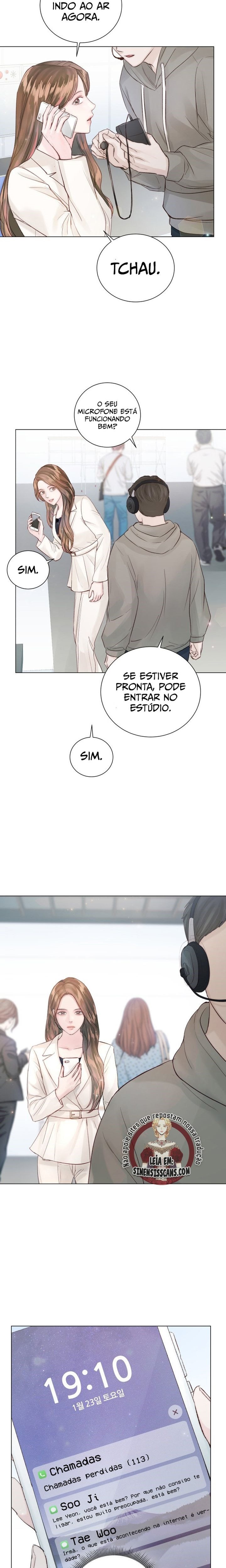 Surely Happy Ending Capítulo 79 Página 18