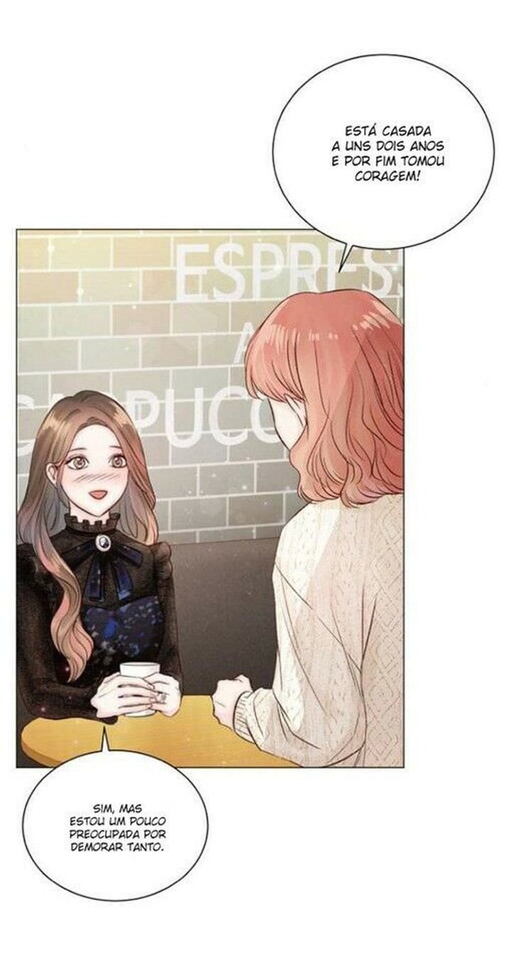 Surely Happy Ending Capítulo 8 Página 49