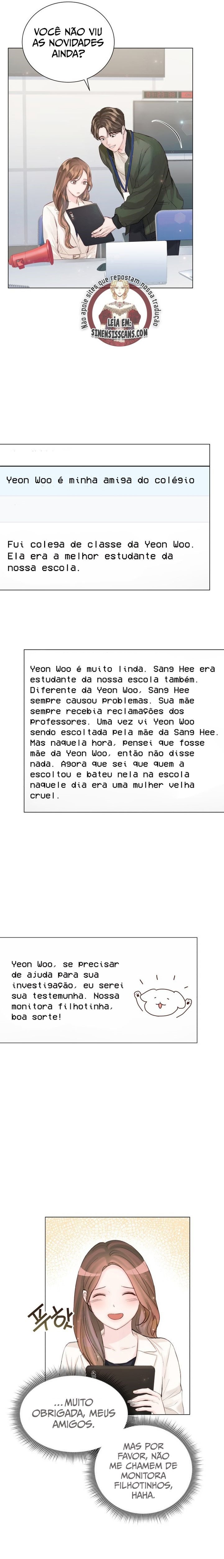 Surely Happy Ending Capítulo 80 Página 19
