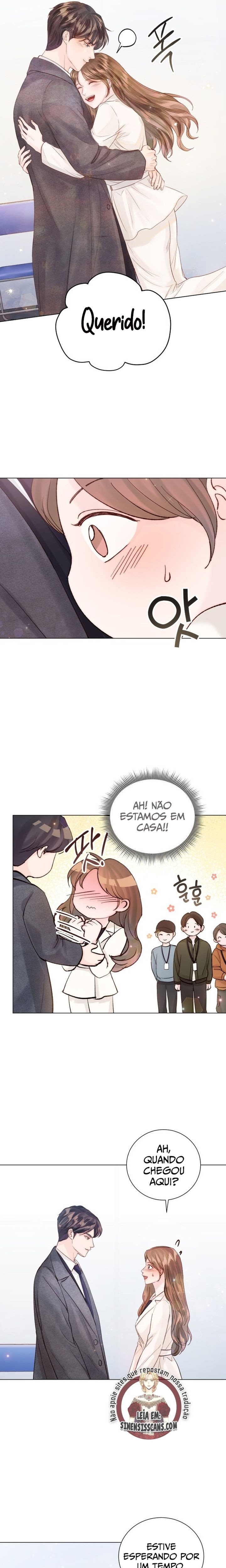 Surely Happy Ending Capítulo 80 Página 25