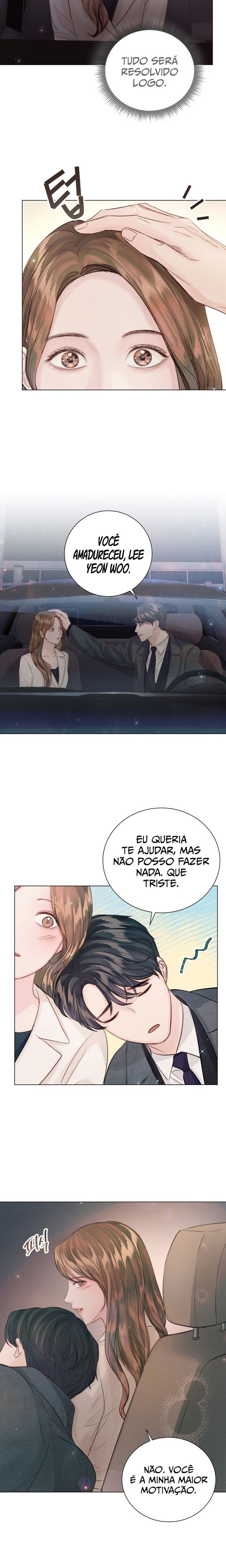 Surely Happy Ending Capítulo 81 Página 6