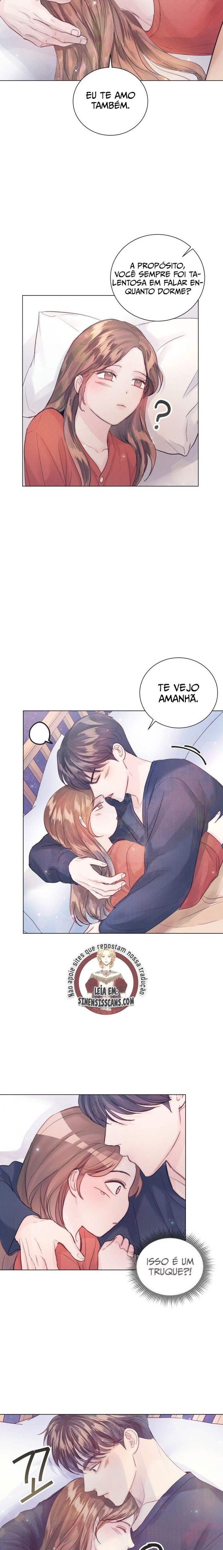 Surely Happy Ending Capítulo 82 Página 21