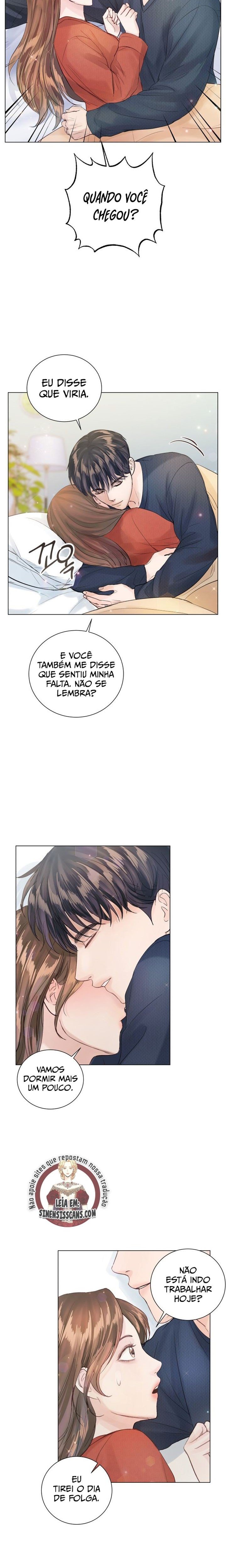 Surely Happy Ending Capítulo 82 Página 23