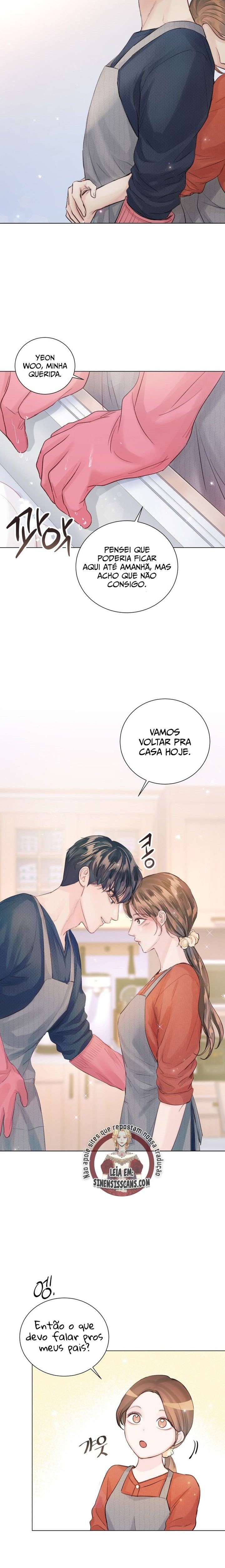 Surely Happy Ending Capítulo 83 Página 15