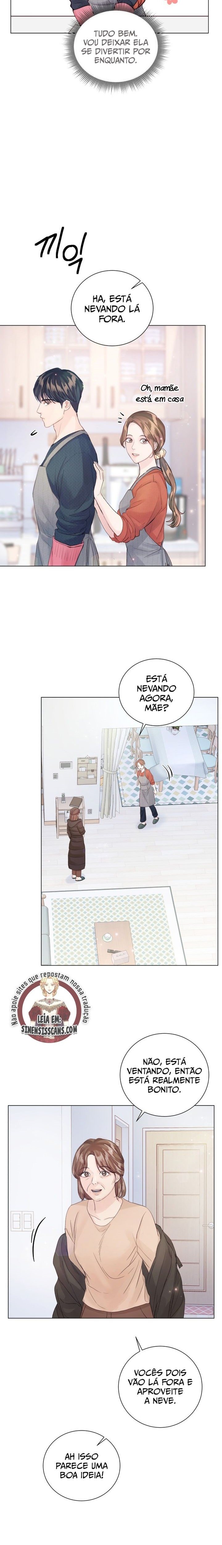 Surely Happy Ending Capítulo 83 Página 17