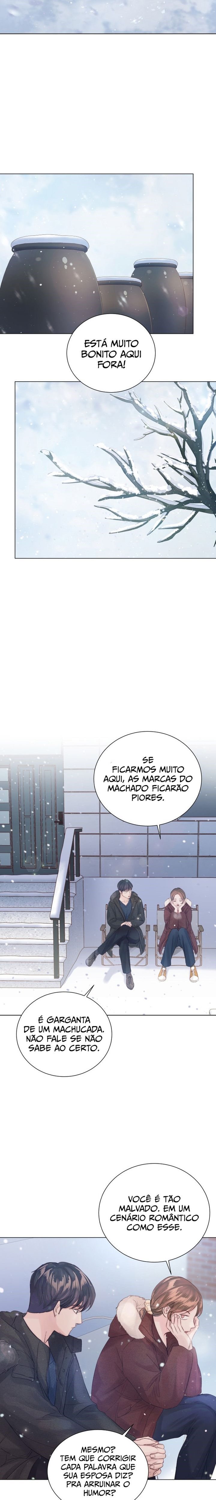 Surely Happy Ending Capítulo 83 Página 20
