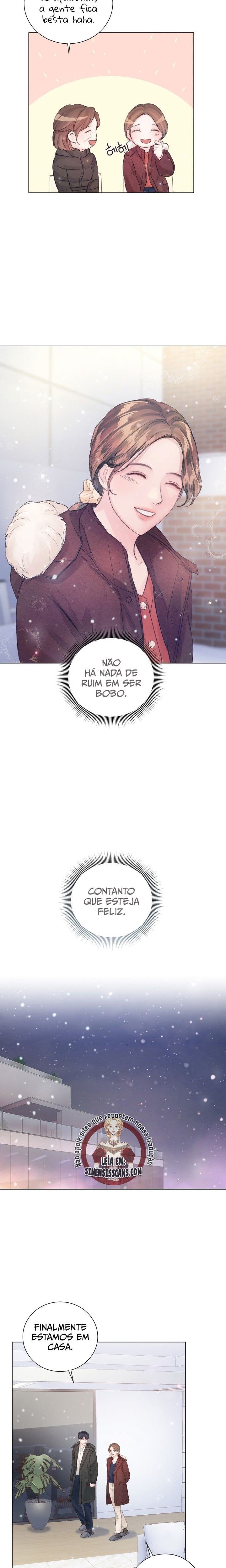 Surely Happy Ending Capítulo 83 Página 24