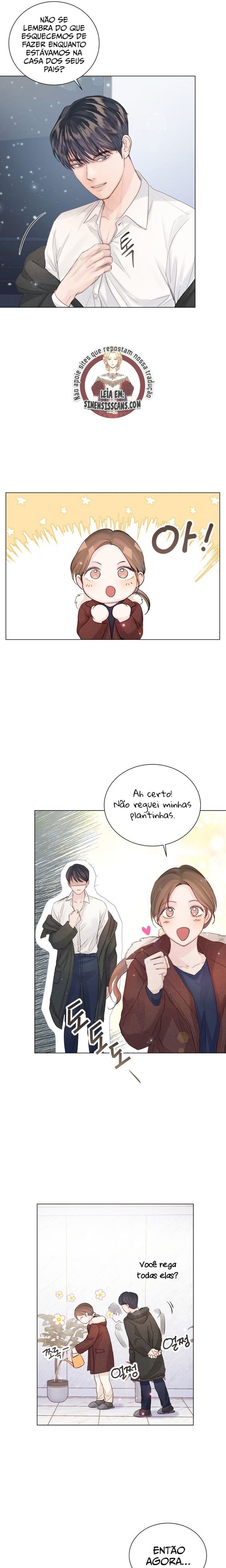 Surely Happy Ending Capítulo 83 Página 26