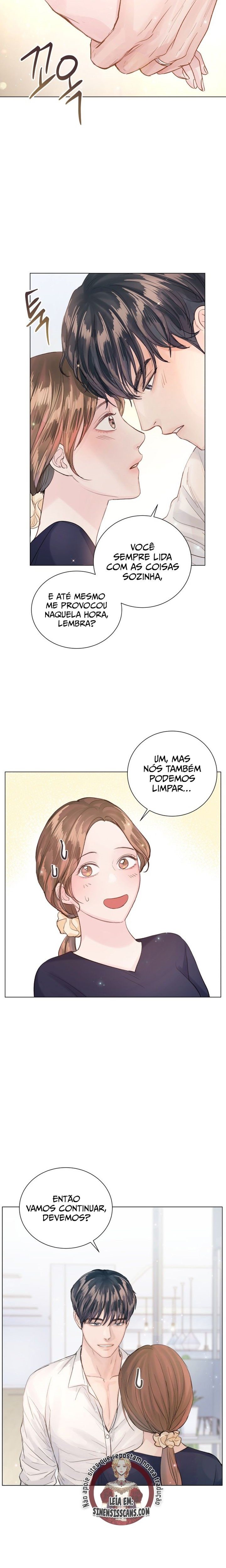 Surely Happy Ending Capítulo 83 Página 29