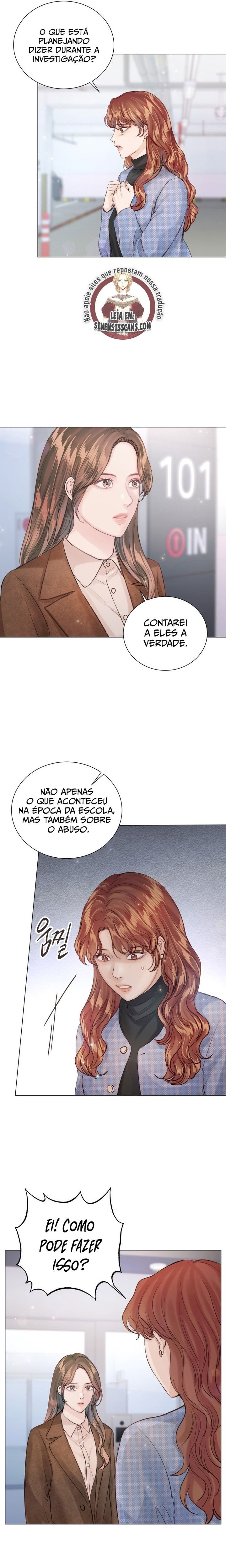 Surely Happy Ending Capítulo 84 Página 14