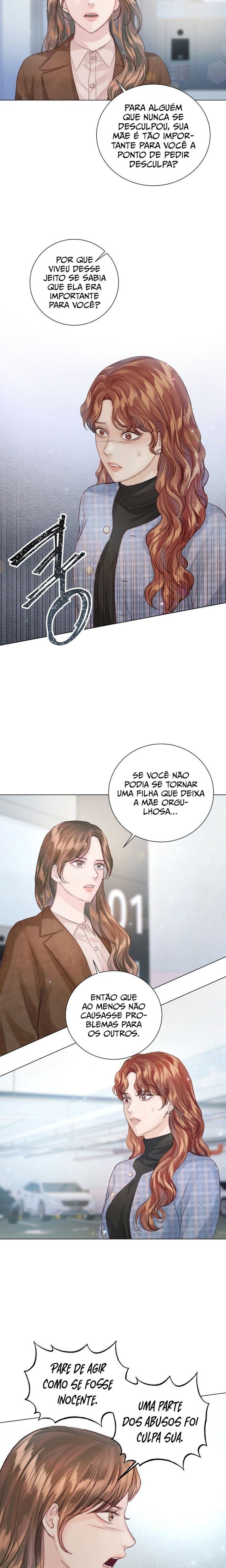 Surely Happy Ending Capítulo 84 Página 17
