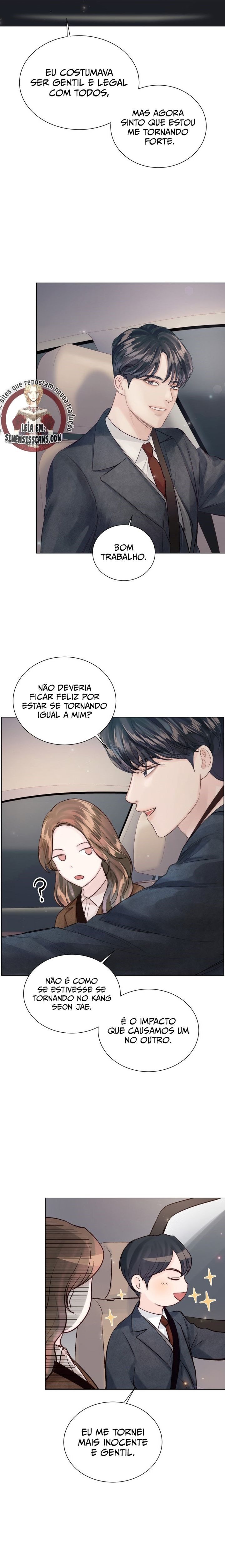 Surely Happy Ending Capítulo 84 Página 22