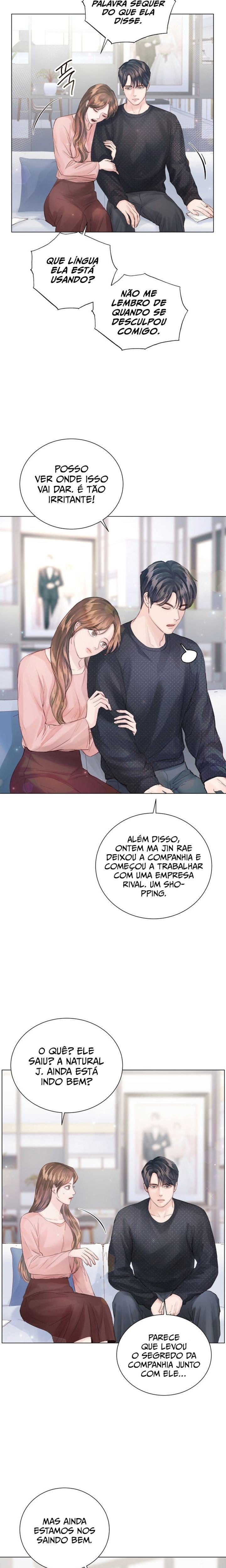 Surely Happy Ending Capítulo 84 Página 28