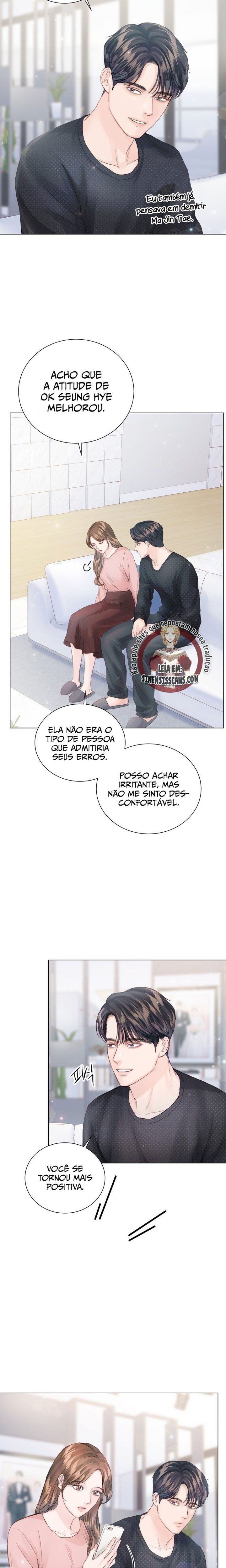 Surely Happy Ending Capítulo 84 Página 29